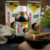 Madu Batuk dan Demam OBD 280 gram - Gambar 2