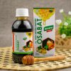 Madu Osabat 280gr Obat Herbal Batuk - Gambar 3