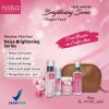 Skincare Naisa Brightening Series 5 in 1 - Gambar 2