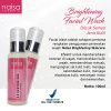 Naisa Brightening Facial Wash 100ml - Gambar 3