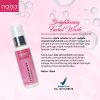 Naisa Brightening Facial Wash 100ml - Gambar 2