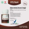Kapsul Fitjyan 60kpsl Obat Herbal Darah Tinggi - Gambar 4
