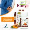 Kapsul Herbal Kunyit Shofa Nature 60 kpsl Herbal Masalah Pencernaan - Gambar 3
