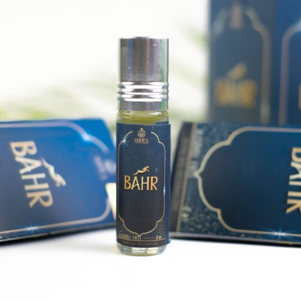Parfum Shofa Cosmetic Roll On 6ml Aroma Pria - Gambar 6