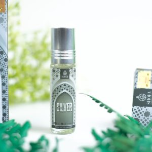 Parfum Shofa Cosmetic Roll On 6ml Aroma Pria