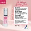 Naisa Brightening Beauty Serum 20ml - Gambar 3