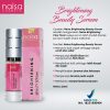 Naisa Brightening Beauty Serum 20ml - Gambar 2