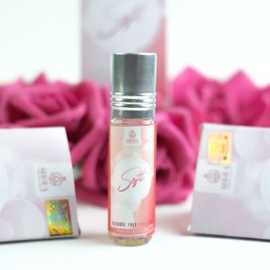 Parfum Shofa Cosmetic Roll On 6ml Aroma Wanita