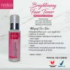 Naisa Brightening Face Toner 100ml - Gambar 4